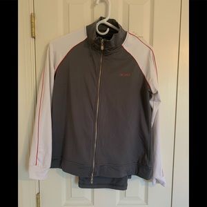 BCBG Sports Wear Suit